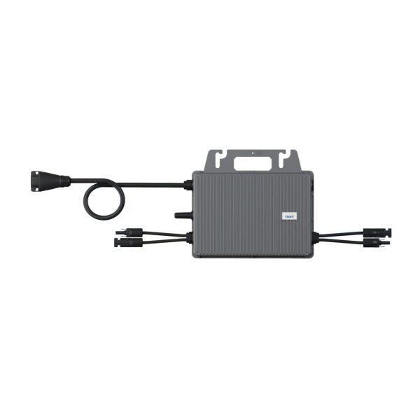Tsun Mikrowechselrichter TSOL-MS800, WLAN, inkl. 5 Meter AC Schlusskabel – Bild 5